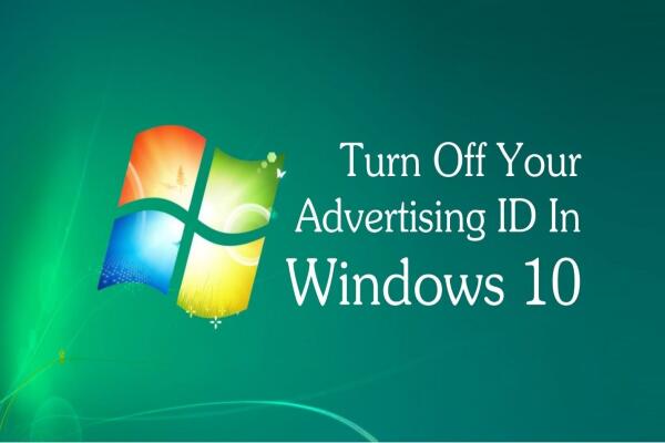Cách tắt ID quảng cáo trong Windows 10